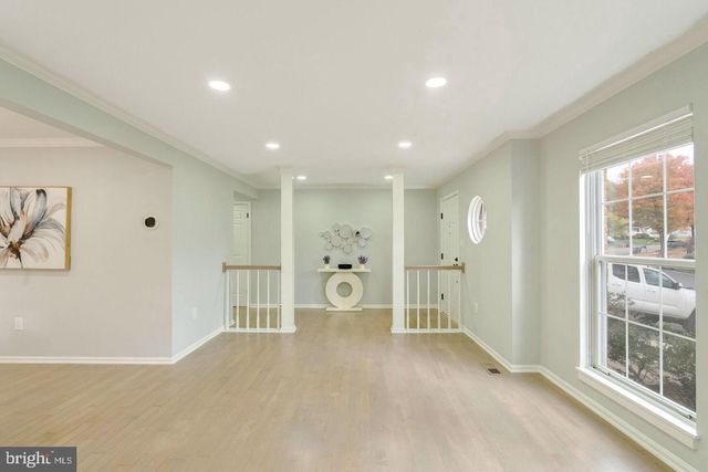 12672 CATAWBA DR, Woodbridge, VA 22192