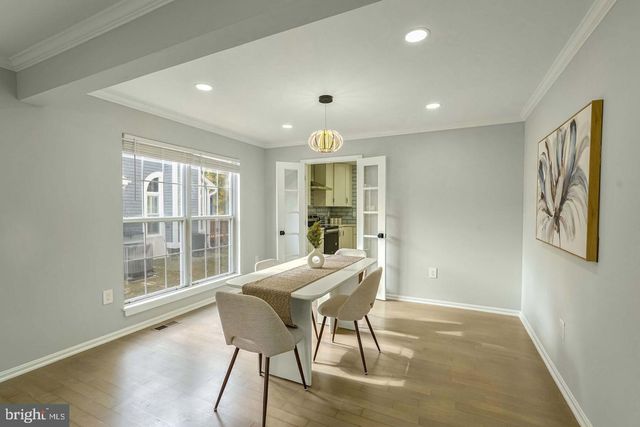 12672 CATAWBA DR, Woodbridge, VA 22192