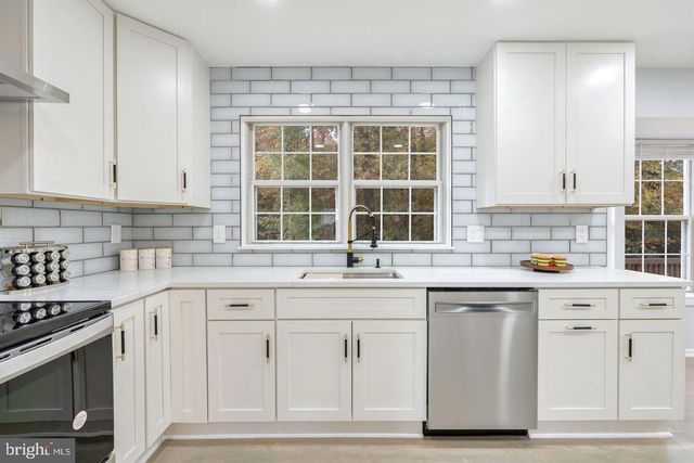 12672 CATAWBA DR, Woodbridge, VA 22192