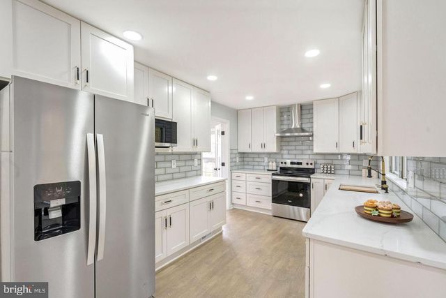 12672 CATAWBA DR, Woodbridge, VA 22192