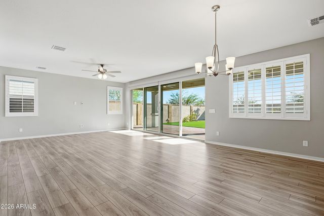 24205 N 160TH Avenue, Surprise, AZ 85387
