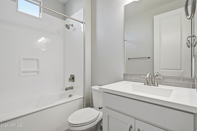 24205 N 160TH Avenue, Surprise, AZ 85387
