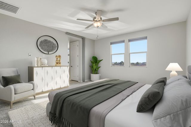 24205 N 160TH Avenue, Surprise, AZ 85387