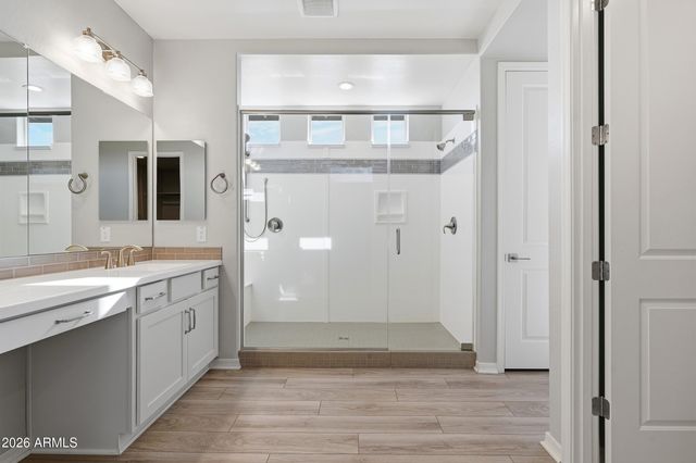 24205 N 160TH Avenue, Surprise, AZ 85387