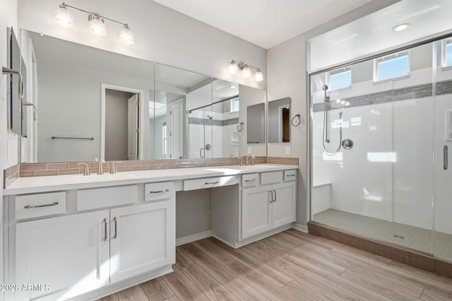 24205 N 160TH Avenue, Surprise, AZ 85387