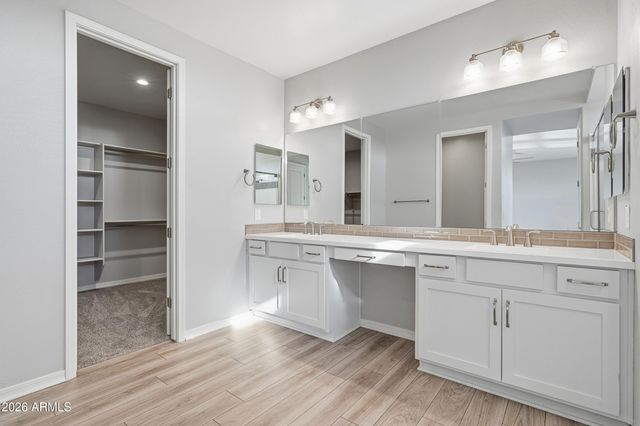 24205 N 160TH Avenue, Surprise, AZ 85387