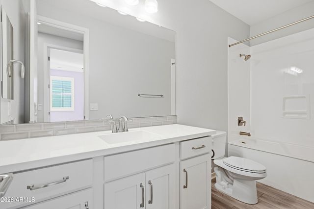 24205 N 160TH Avenue, Surprise, AZ 85387