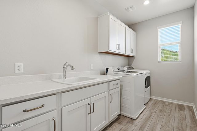 24205 N 160TH Avenue, Surprise, AZ 85387