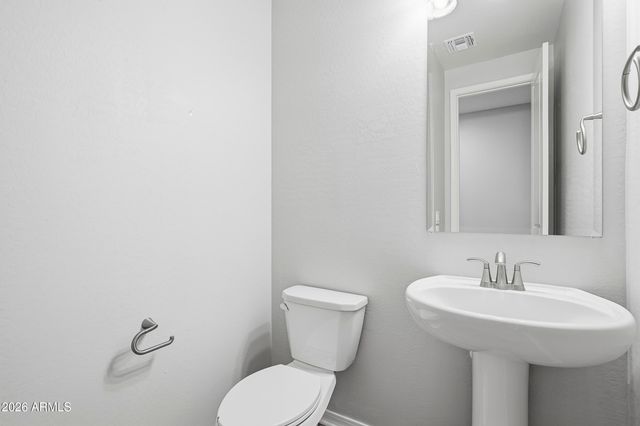 24205 N 160TH Avenue, Surprise, AZ 85387