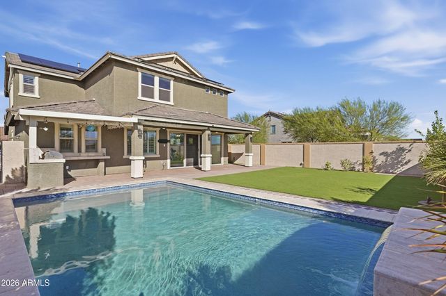 24205 N 160TH Avenue, Surprise, AZ 85387