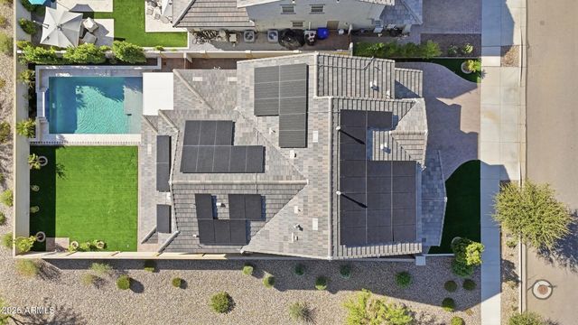 24205 N 160TH Avenue, Surprise, AZ 85387