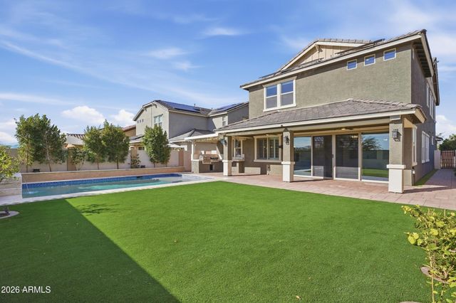 24205 N 160TH Avenue, Surprise, AZ 85387