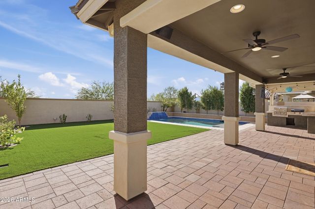 24205 N 160TH Avenue, Surprise, AZ 85387