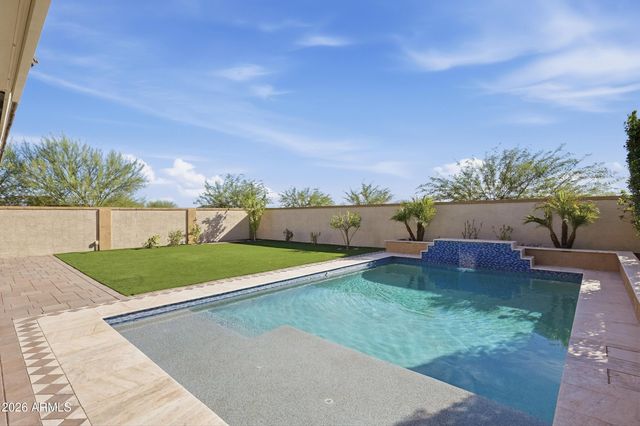 24205 N 160TH Avenue, Surprise, AZ 85387