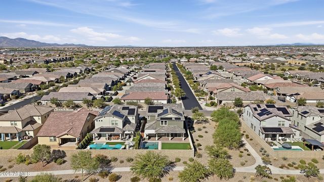 24205 N 160TH Avenue, Surprise, AZ 85387