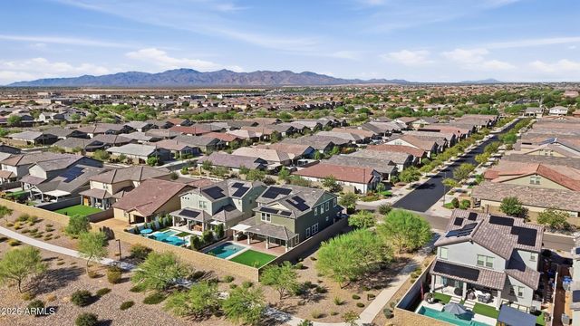 24205 N 160TH Avenue, Surprise, AZ 85387