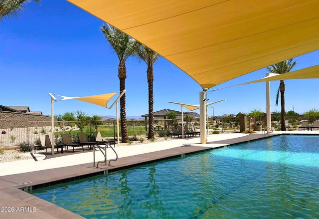 24205 N 160TH Avenue, Surprise, AZ 85387