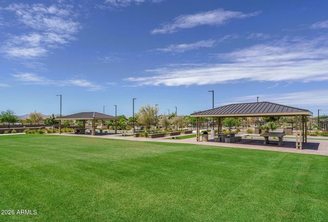 24205 N 160TH Avenue, Surprise, AZ 85387