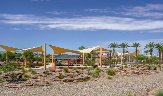 24205 N 160TH Avenue, Surprise, AZ 85387