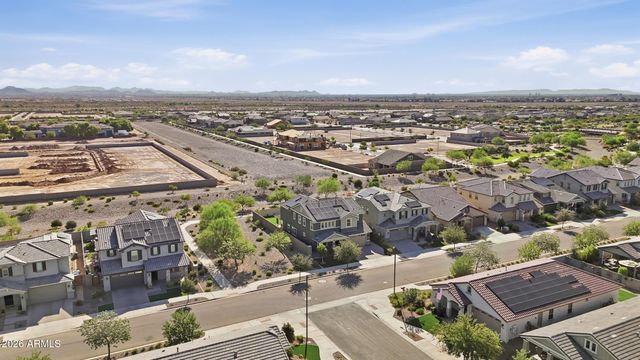 24205 N 160TH Avenue, Surprise, AZ 85387