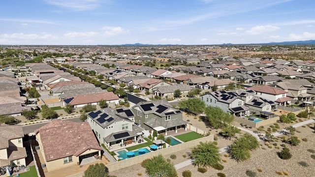 24205 N 160TH Avenue, Surprise, AZ 85387