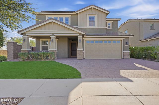 24205 N 160TH Avenue, Surprise, AZ 85387