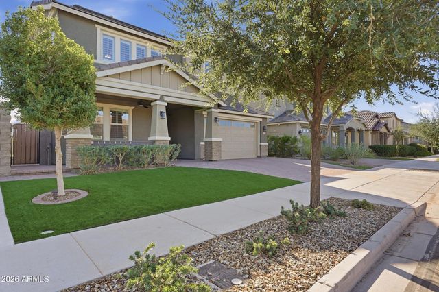 24205 N 160TH Avenue, Surprise, AZ 85387