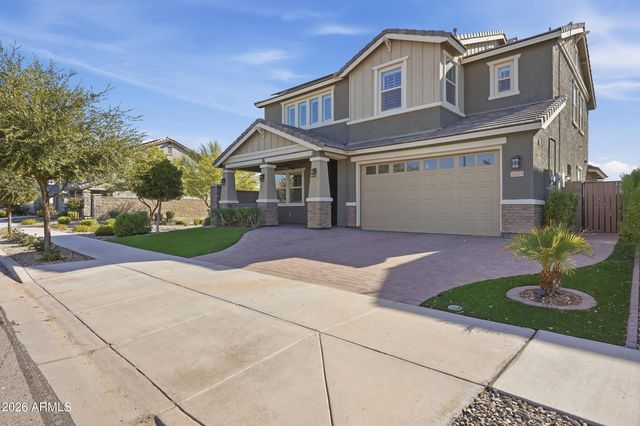 24205 N 160TH Avenue, Surprise, AZ 85387