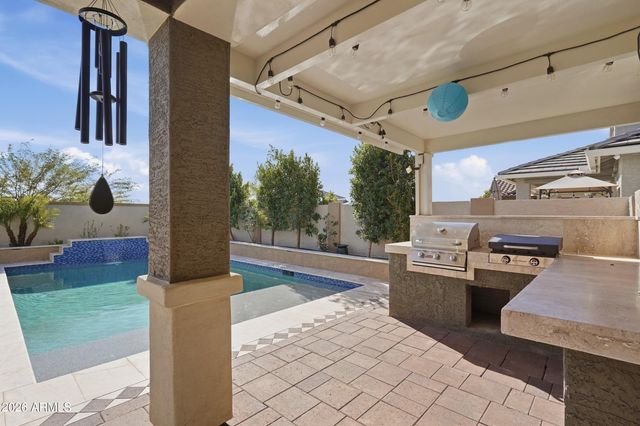 24205 N 160TH Avenue, Surprise, AZ 85387