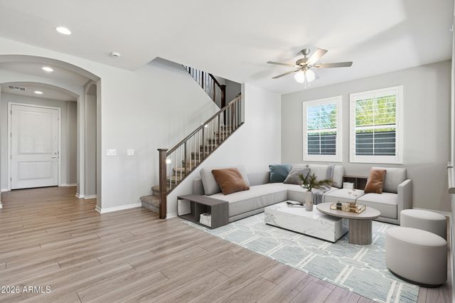 24205 N 160TH Avenue, Surprise, AZ 85387