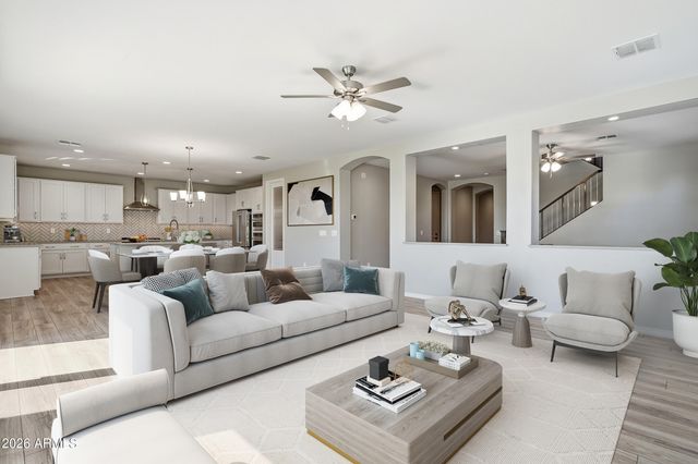 24205 N 160TH Avenue, Surprise, AZ 85387