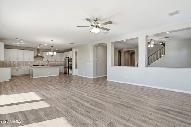 24205 N 160TH Avenue, Surprise, AZ 85387