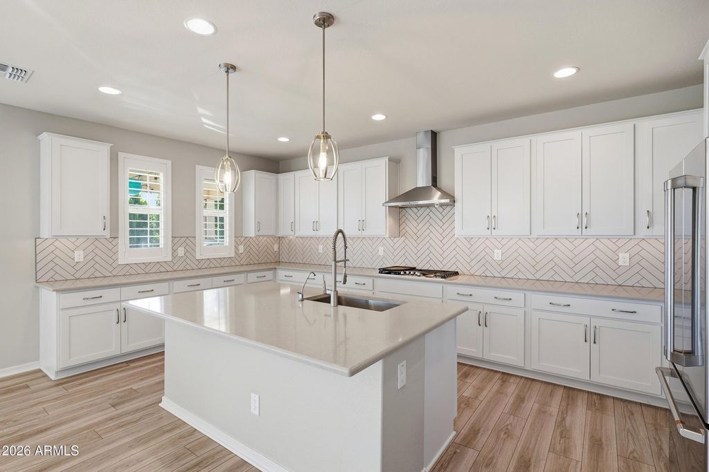 24205 N 160TH Avenue, Surprise, AZ 85387 — photo 3