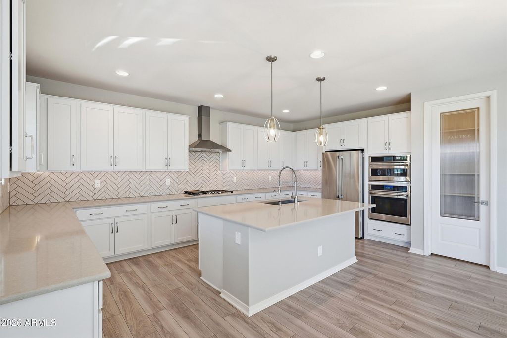 24205 N 160TH Avenue, Surprise, AZ 85387 — photo 4