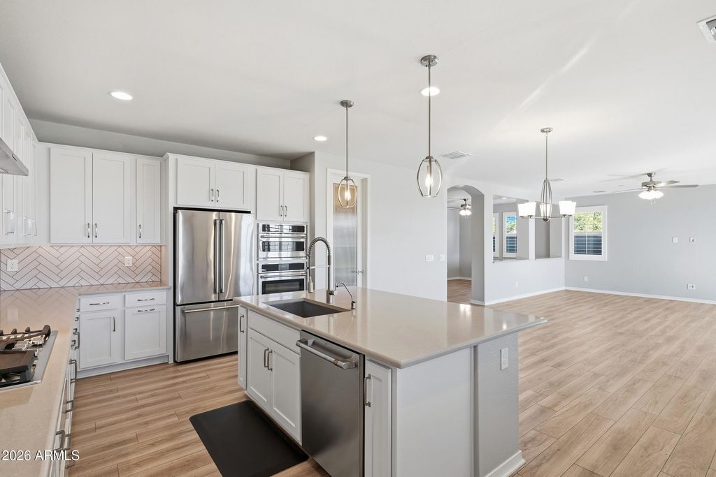 24205 N 160TH Avenue, Surprise, AZ 85387 — photo 5