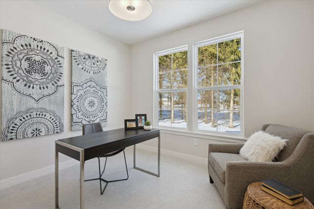 6602 E E Avenue, Richland Twp, MI 49083