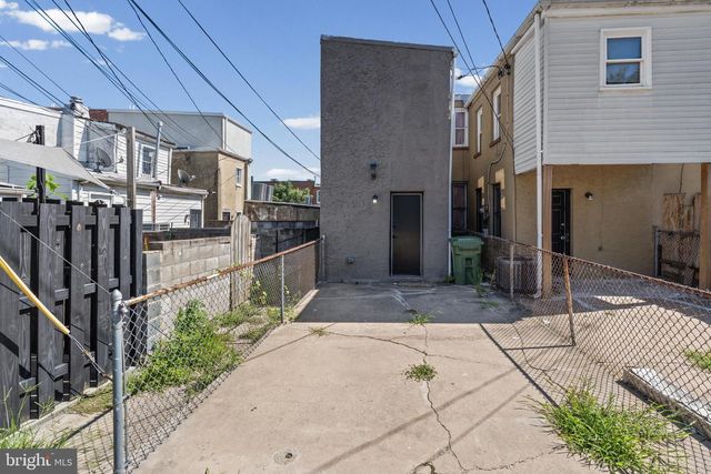2236 ORLEANS ST, Baltimore, MD 21231