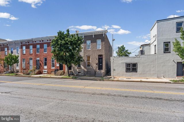 2236 ORLEANS ST, Baltimore, MD 21231