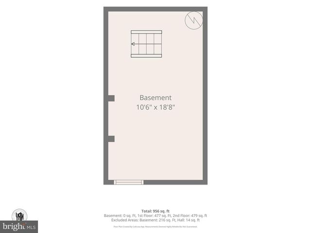 2236 ORLEANS ST, Baltimore, MD 21231