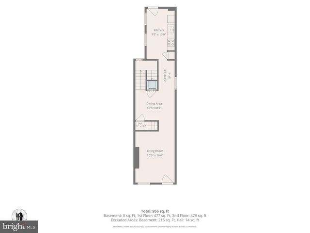 2236 ORLEANS ST, Baltimore, MD 21231