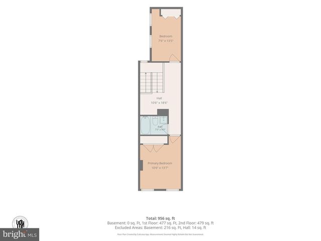 2236 ORLEANS ST, Baltimore, MD 21231