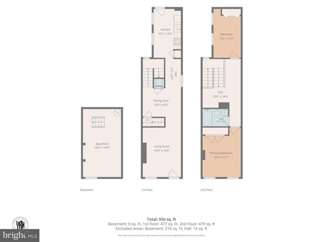 2236 ORLEANS ST, Baltimore, MD 21231