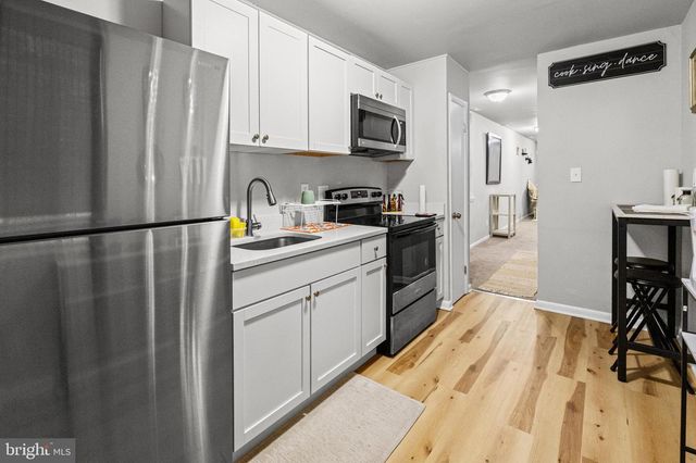 2236 ORLEANS ST, Baltimore, MD 21231