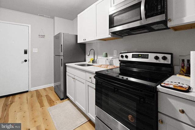 2236 ORLEANS ST, Baltimore, MD 21231