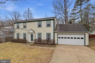 5516 DUNSMORE RD, Alexandria, VA 22315
