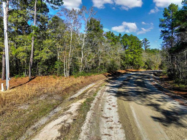 TBD Sand Hill Bay Rd., Loris, SC 29569