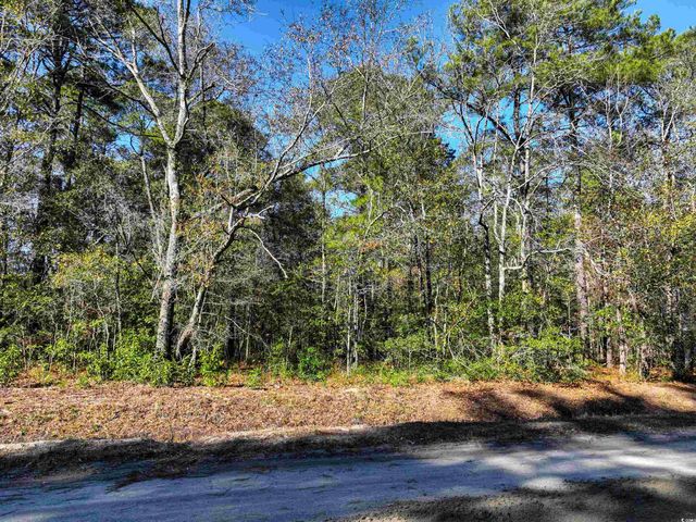 TBD Sand Hill Bay Rd., Loris, SC 29569
