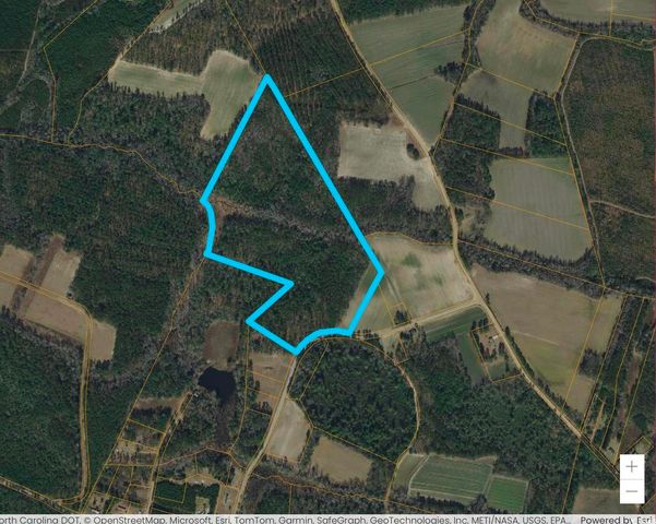 TBD Sand Hill Bay Rd., Loris, SC 29569