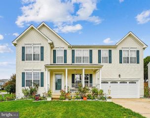 1 SHALE CT, Fredericksburg, VA 22406