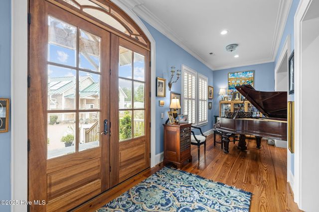 811 Highway 70, Davis, NC 28524